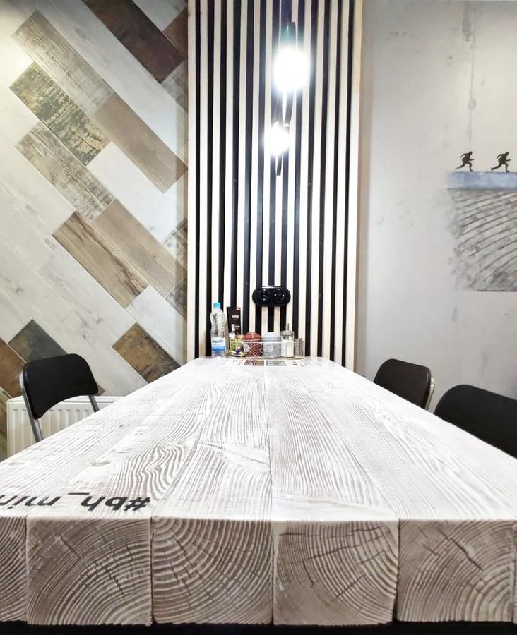 Апартаменты Apartments Banksy House Минск