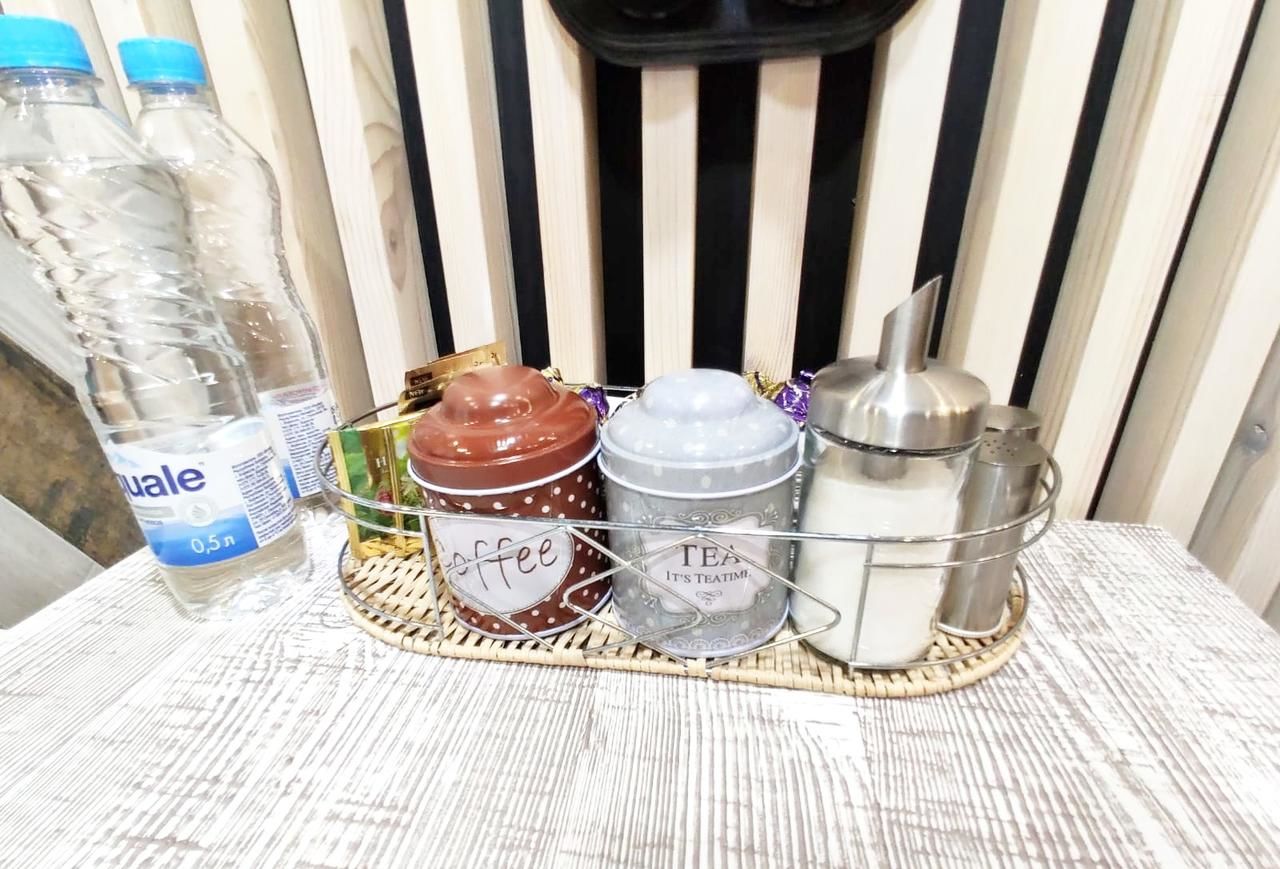 Апартаменты Apartments Banksy House Минск