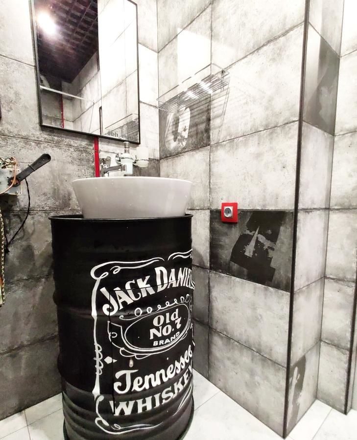 Апартаменты Apartments Banksy House Минск