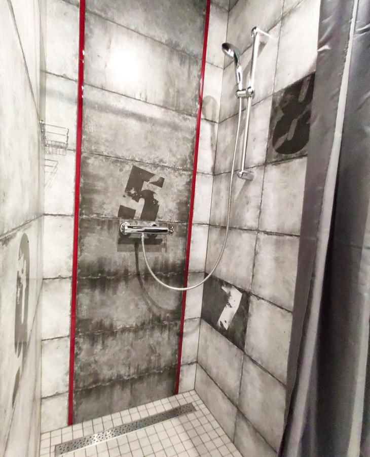 Апартаменты Apartments Banksy House Минск