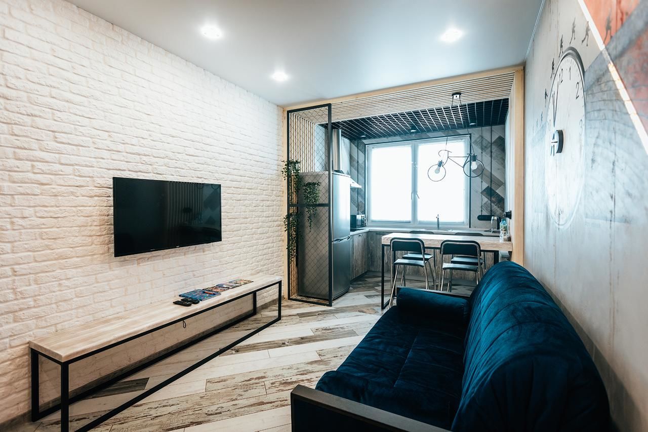 Апартаменты Apartments Banksy House Минск