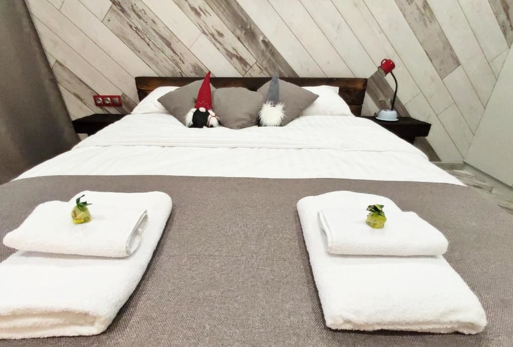 Апартаменты Apartments Banksy House Минск