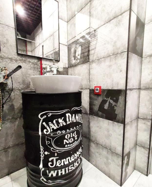 Апартаменты Apartments Banksy House Минск