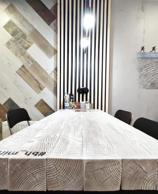 Апартаменты Apartments Banksy House Минск