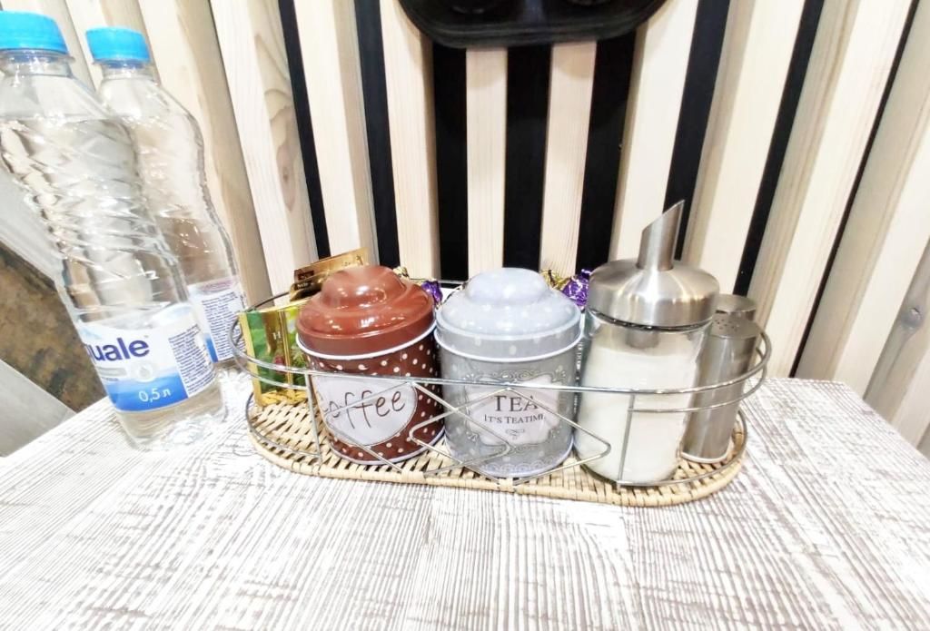 Апартаменты Apartments Banksy House Минск