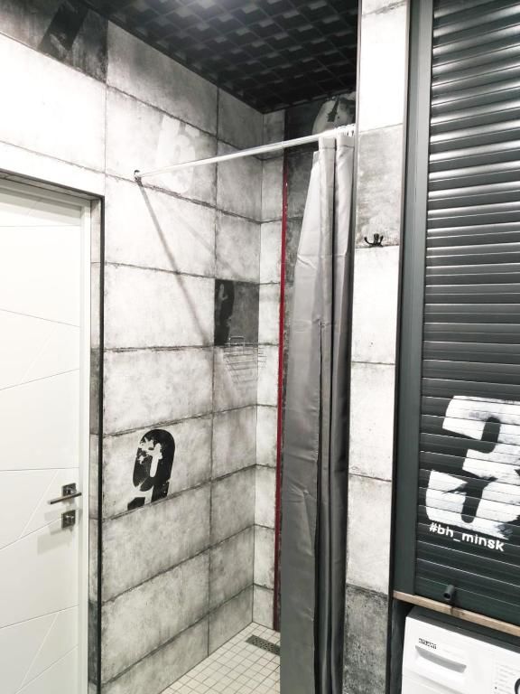 Апартаменты Apartments Banksy House Минск