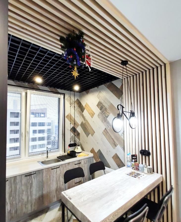 Апартаменты Apartments Banksy House Минск