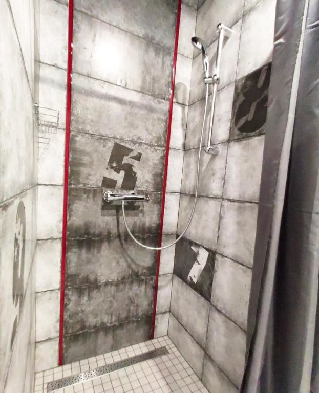 Апартаменты Apartments Banksy House Минск