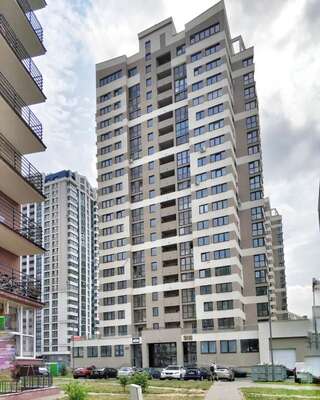 Апартаменты Apartments Banksy House Минск Апартаменты с 1 спальней-45