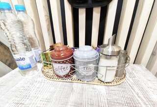 Апартаменты Apartments Banksy House Минск Апартаменты с 1 спальней-69