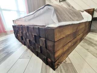 Апартаменты Apartments Banksy House Минск Апартаменты с 1 спальней-74