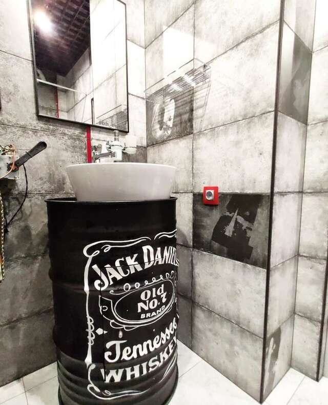 Апартаменты Apartments Banksy House Минск-25