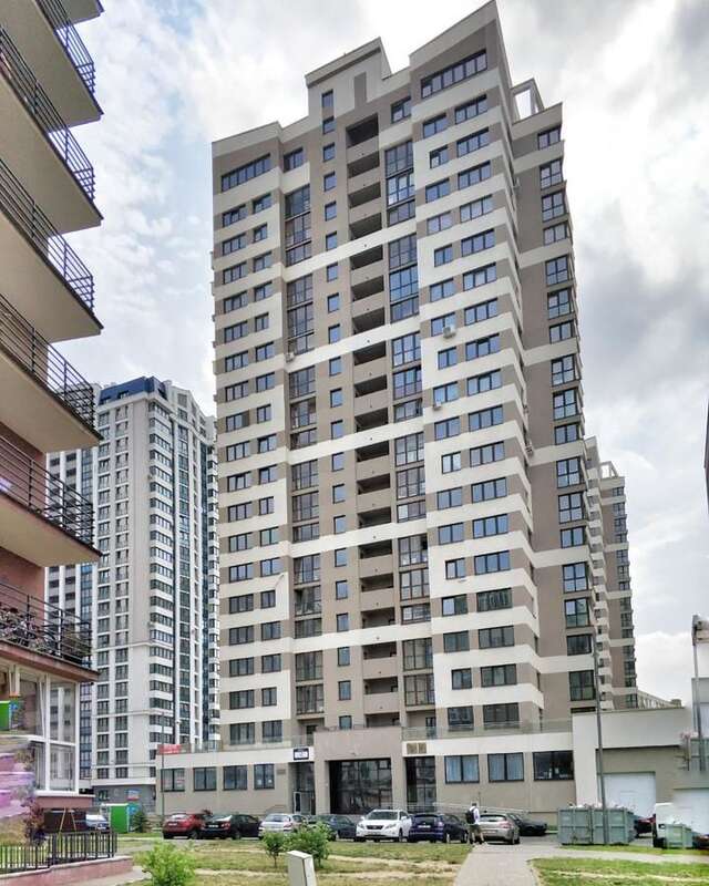 Апартаменты Apartments Banksy House Минск-31