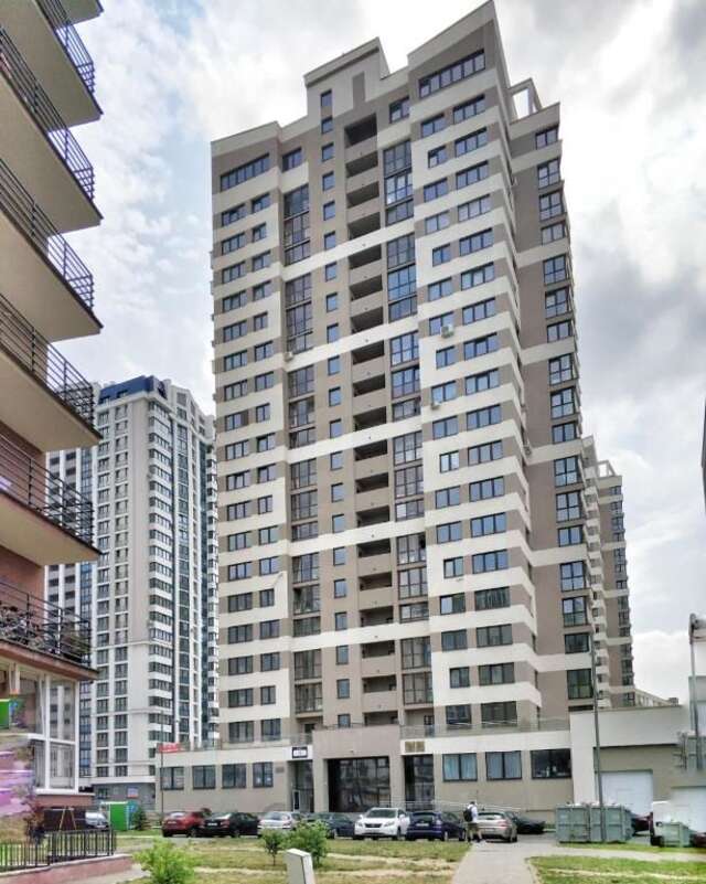 Апартаменты Apartments Banksy House Минск-47