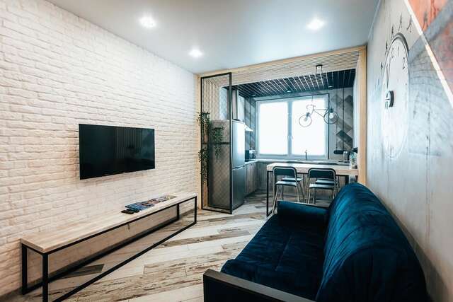 Апартаменты Apartments Banksy House Минск-7