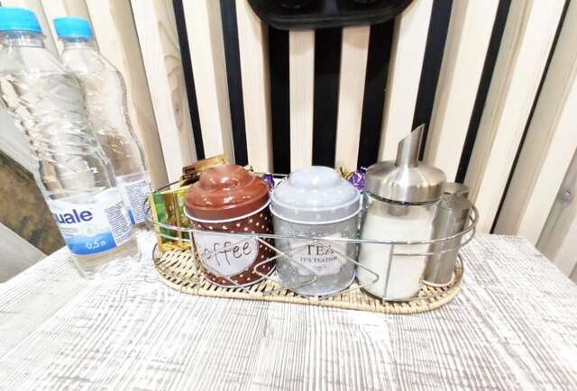 Апартаменты Apartments Banksy House Минск-71