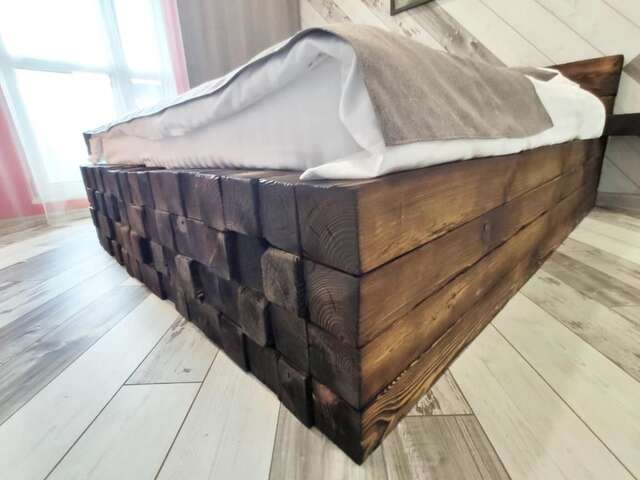 Апартаменты Apartments Banksy House Минск-76