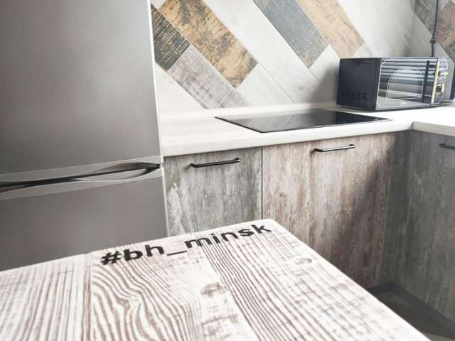 Апартаменты Apartments Banksy House Минск-77