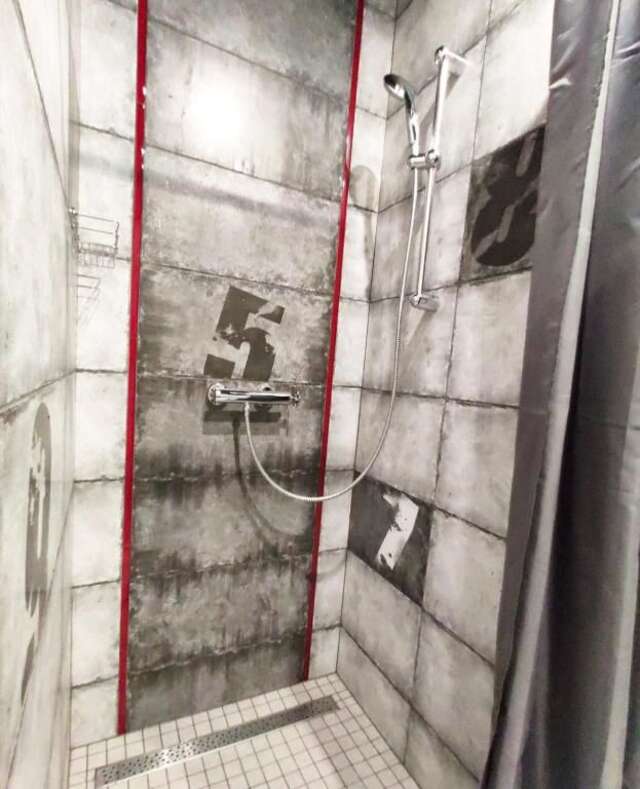 Апартаменты Apartments Banksy House Минск-83